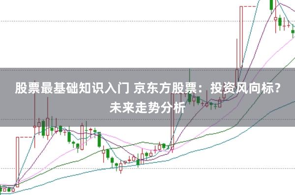 股票最基础知识入门 京东方股票：投资风向标？未来走势分析