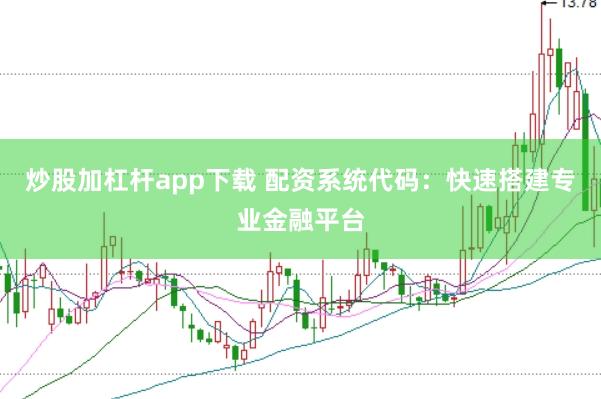 炒股加杠杆app下载 配资系统代码：快速搭建专业金融平台