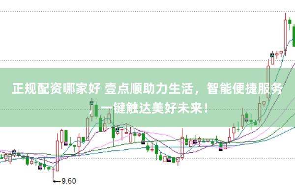 正规配资哪家好 壹点顺助力生活，智能便捷服务，一键触达美好未来！