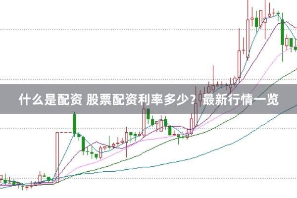 什么是配资 股票配资利率多少？最新行情一览