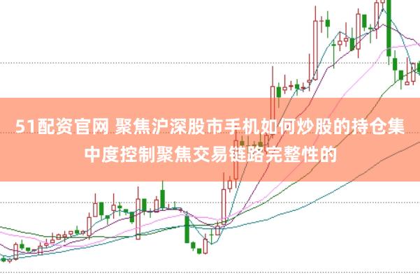 51配资官网 聚焦沪深股市手机如何炒股的持仓集中度控制聚焦交易链路完整性的