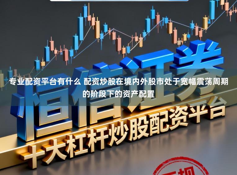 专业配资平台有什么 配资炒股在境内外股市处于宽幅震荡周期的阶段下的资产配置